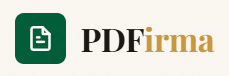 PDFirma